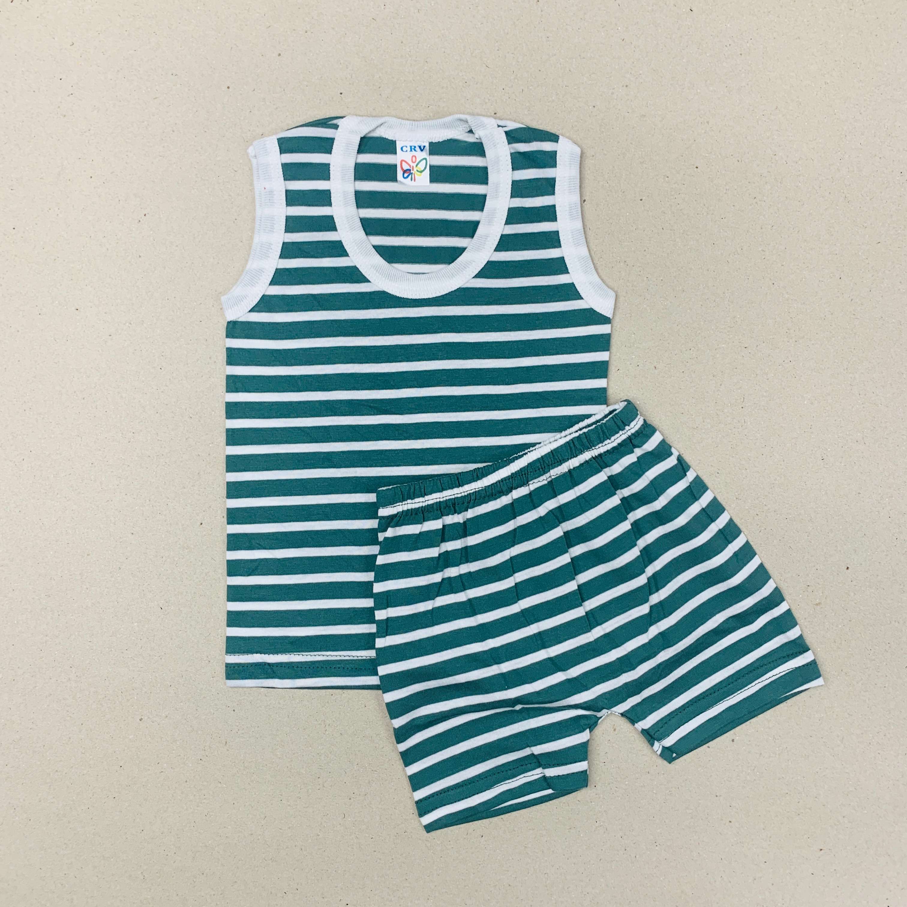 SL Kids Nikker Set