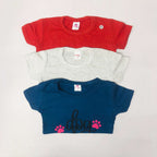 SVT Girls Top Combo Pack of 3