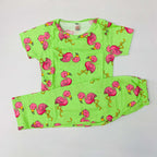 Kids Pant Set