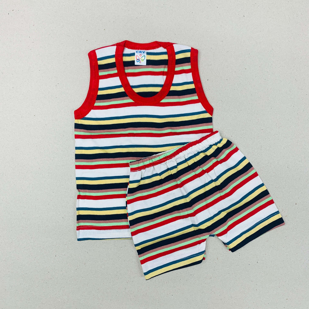 SL Kids Nikker Set