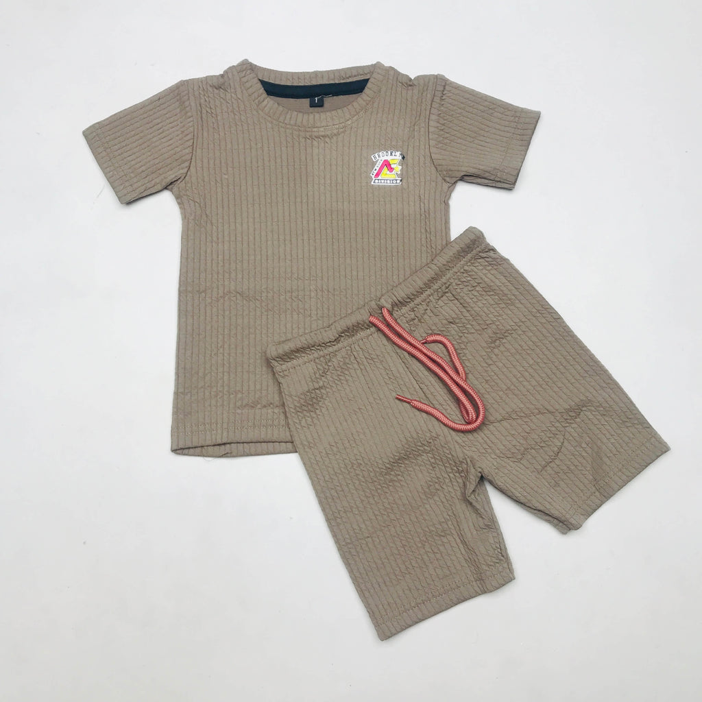 Berry Nikker Set