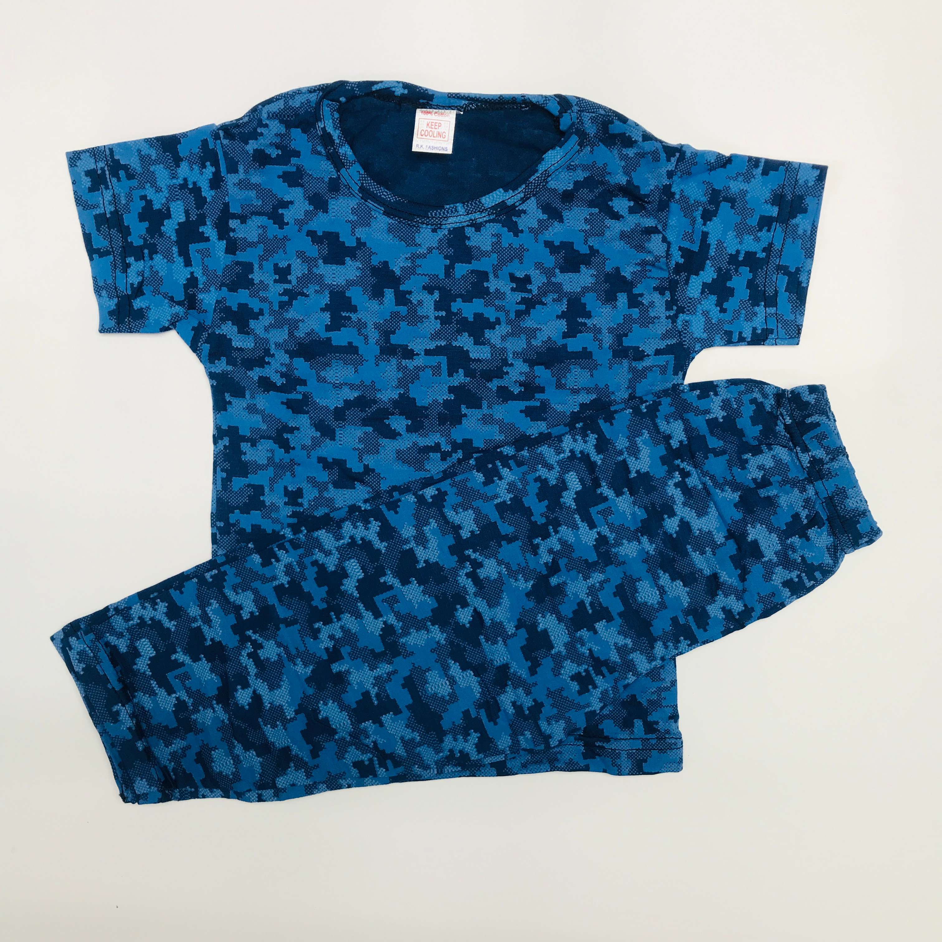 Kids Pant Set