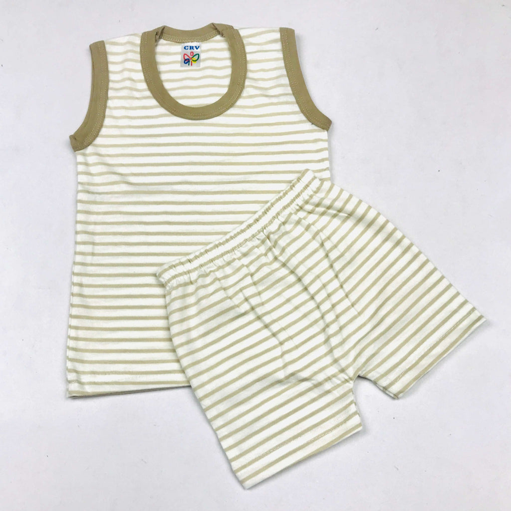 SL Kids Nikker Set