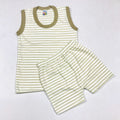 SL Kids Nikker Set
