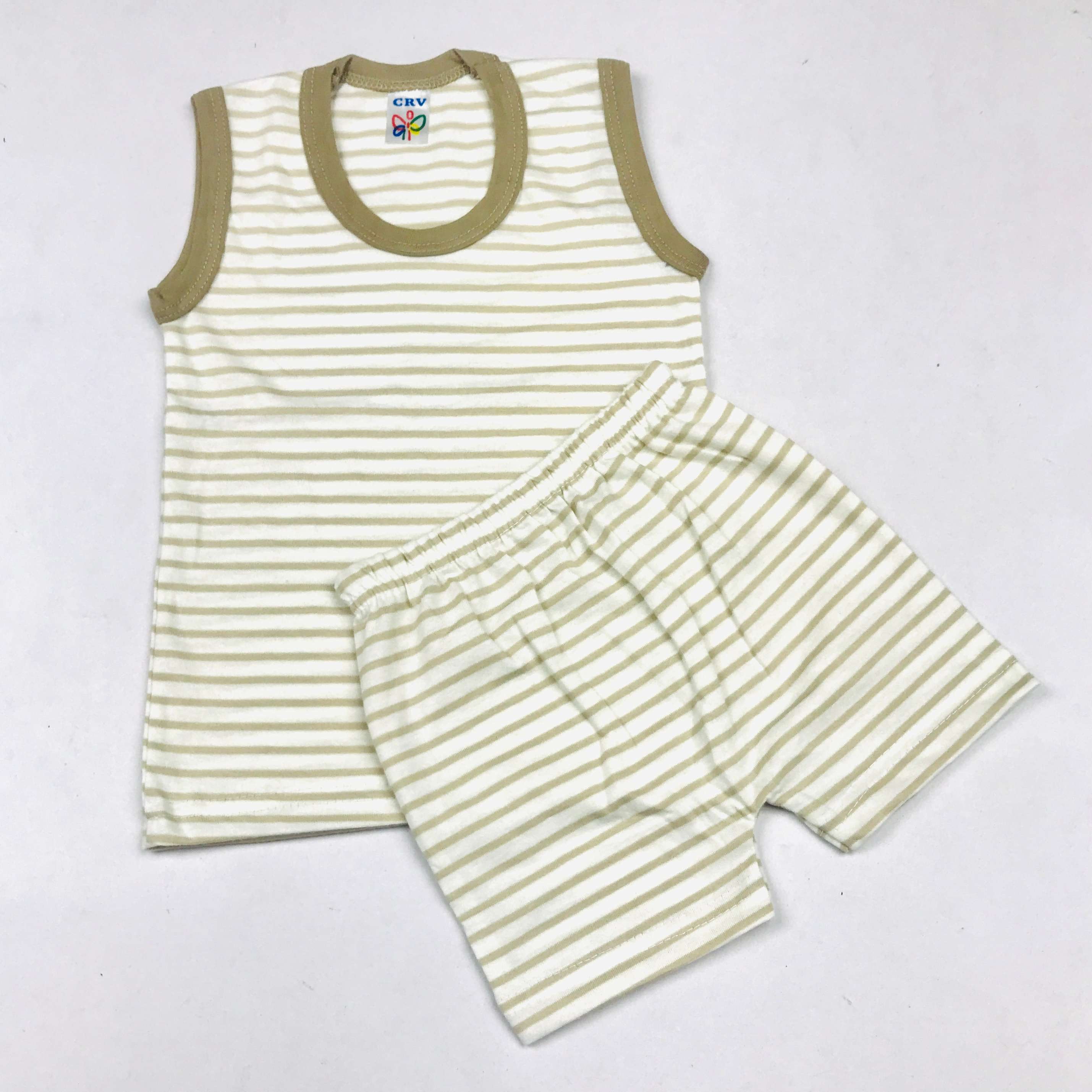 SL Kids Nikker Set