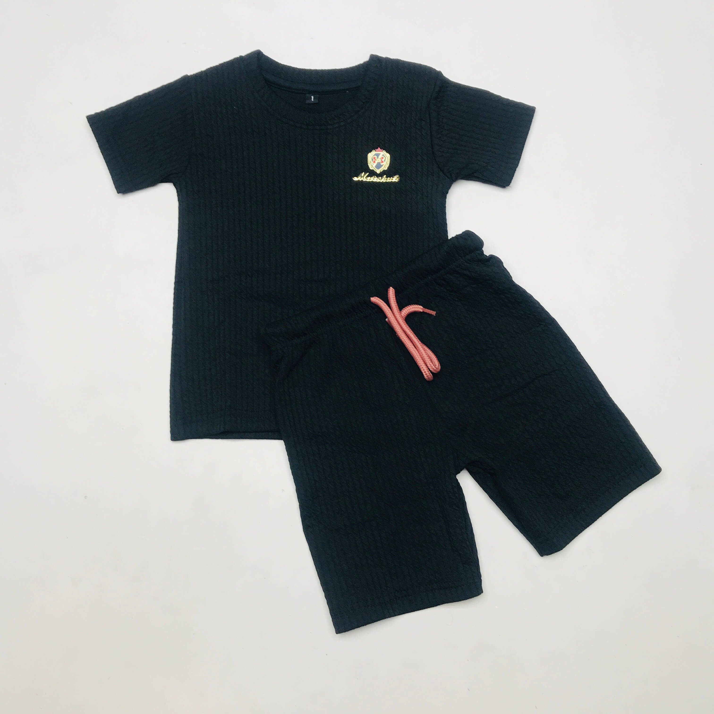 Berry Nikker Set