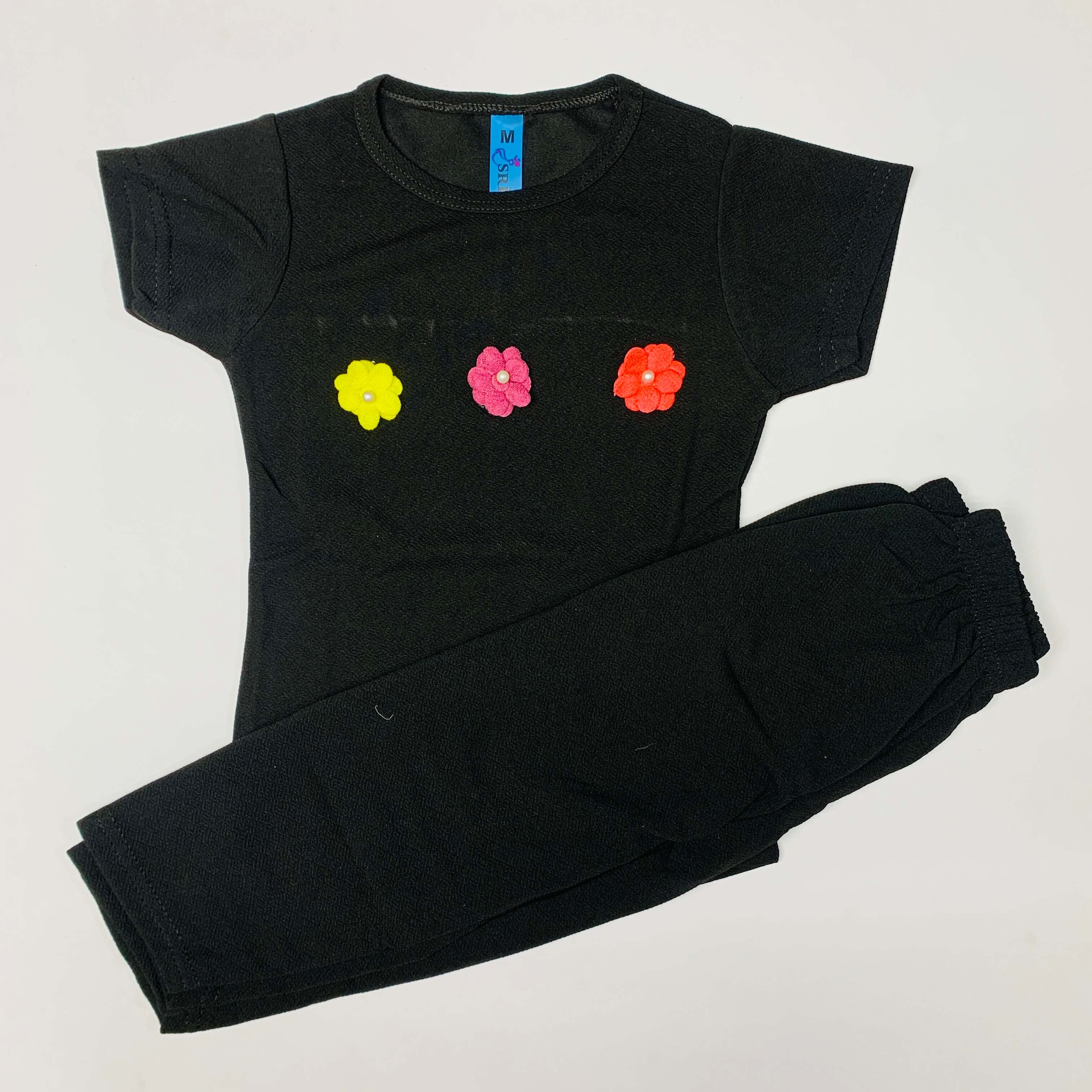 Kids Pant Set