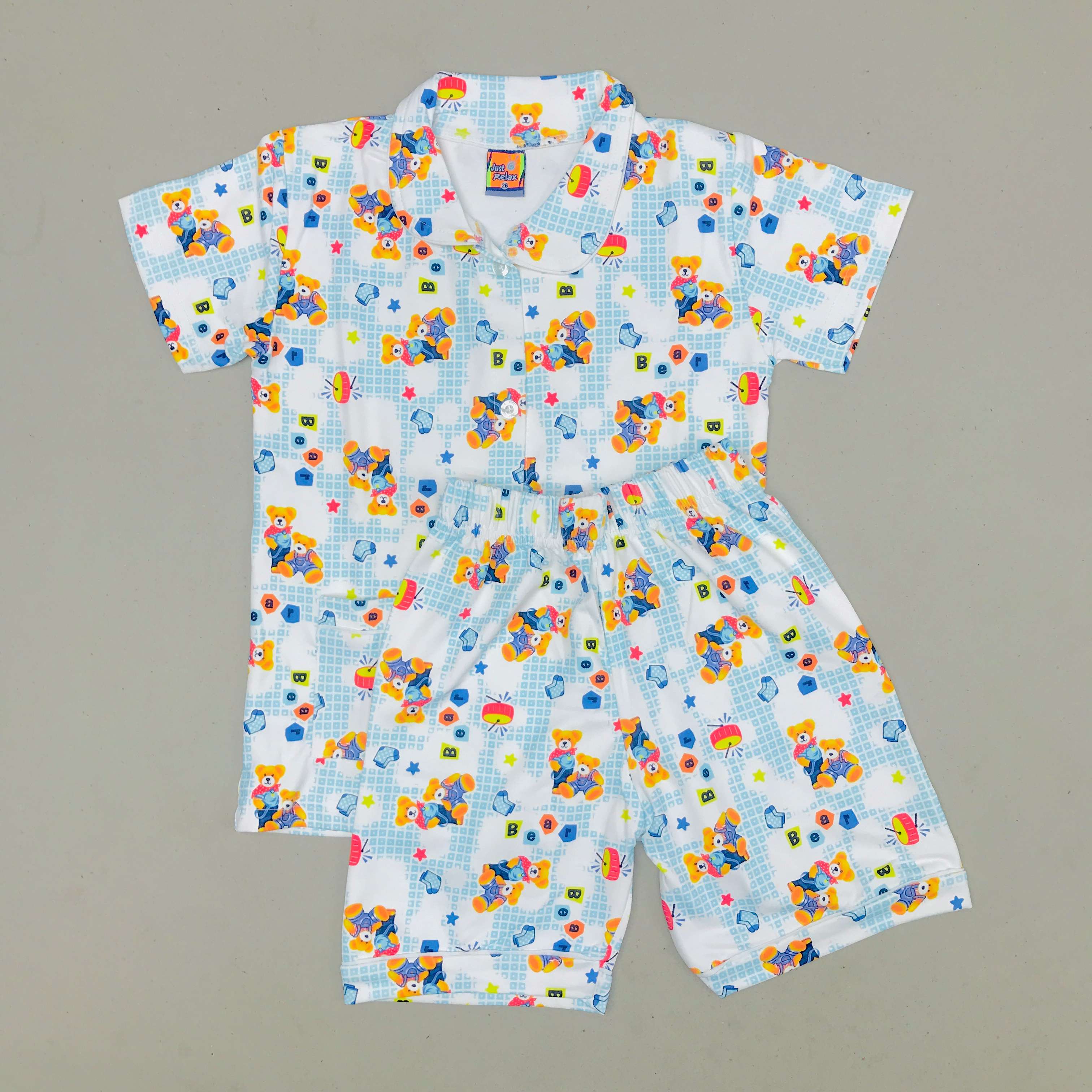 Play Bliss Nikker Set