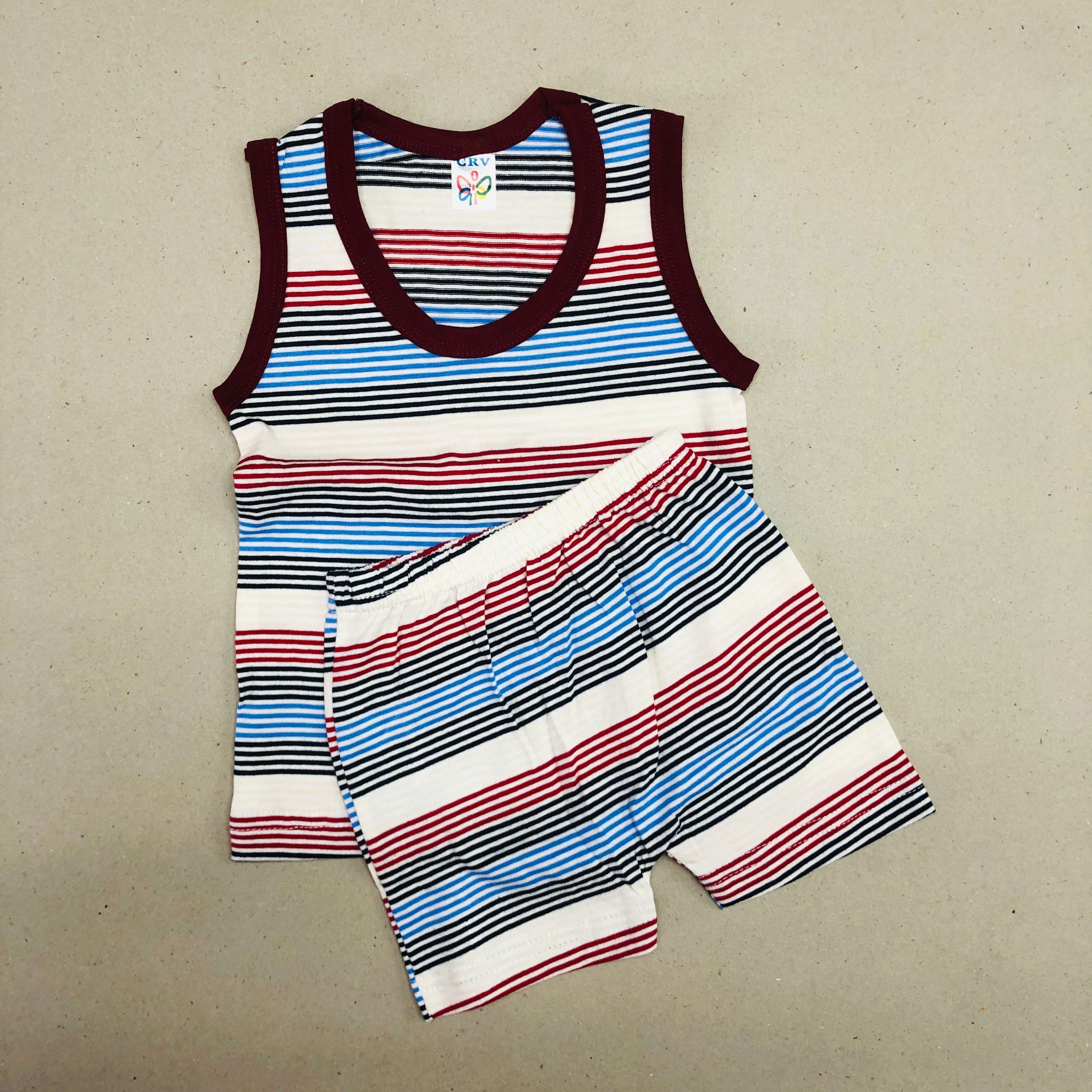 SL Kids Nikker Set
