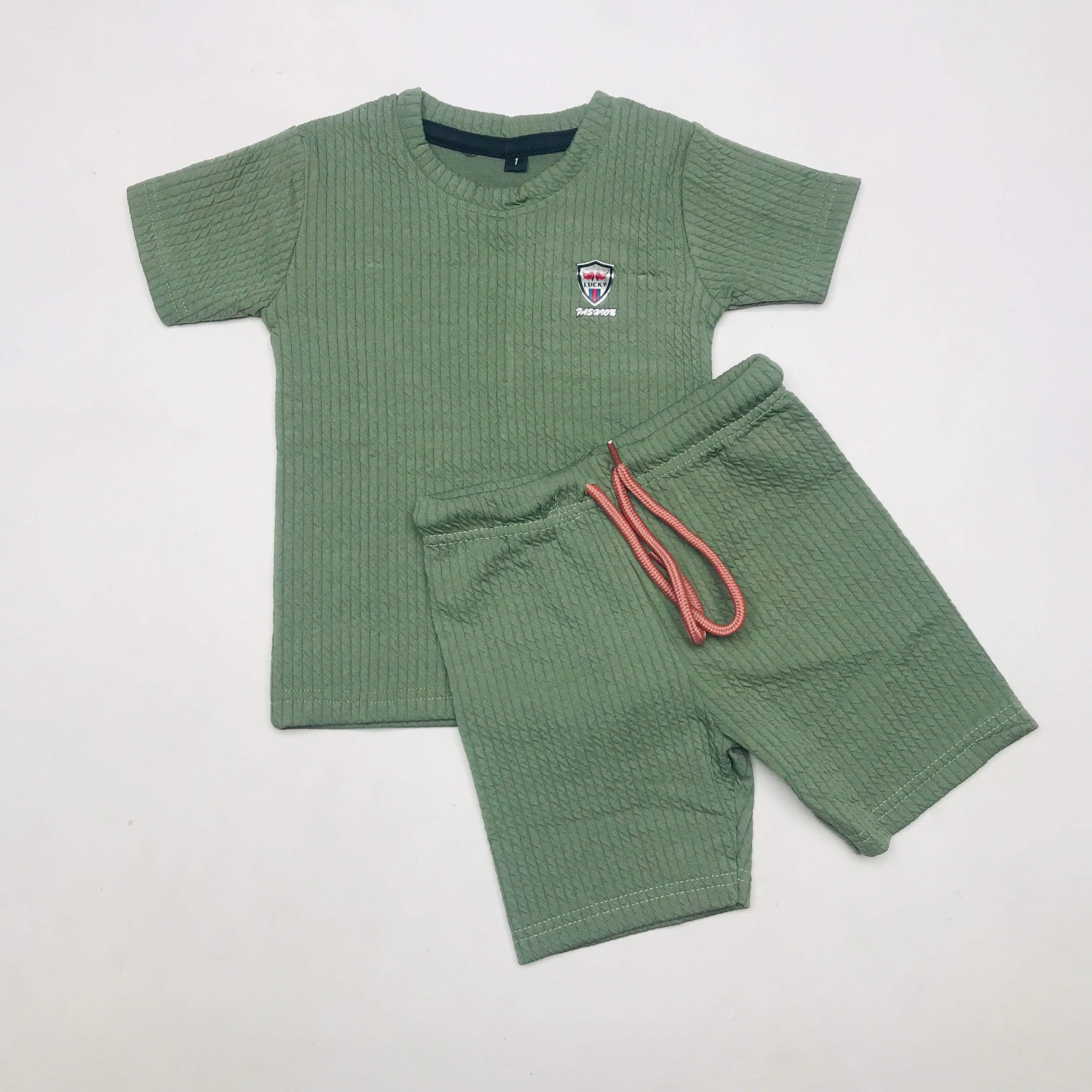 Berry Nikker Set
