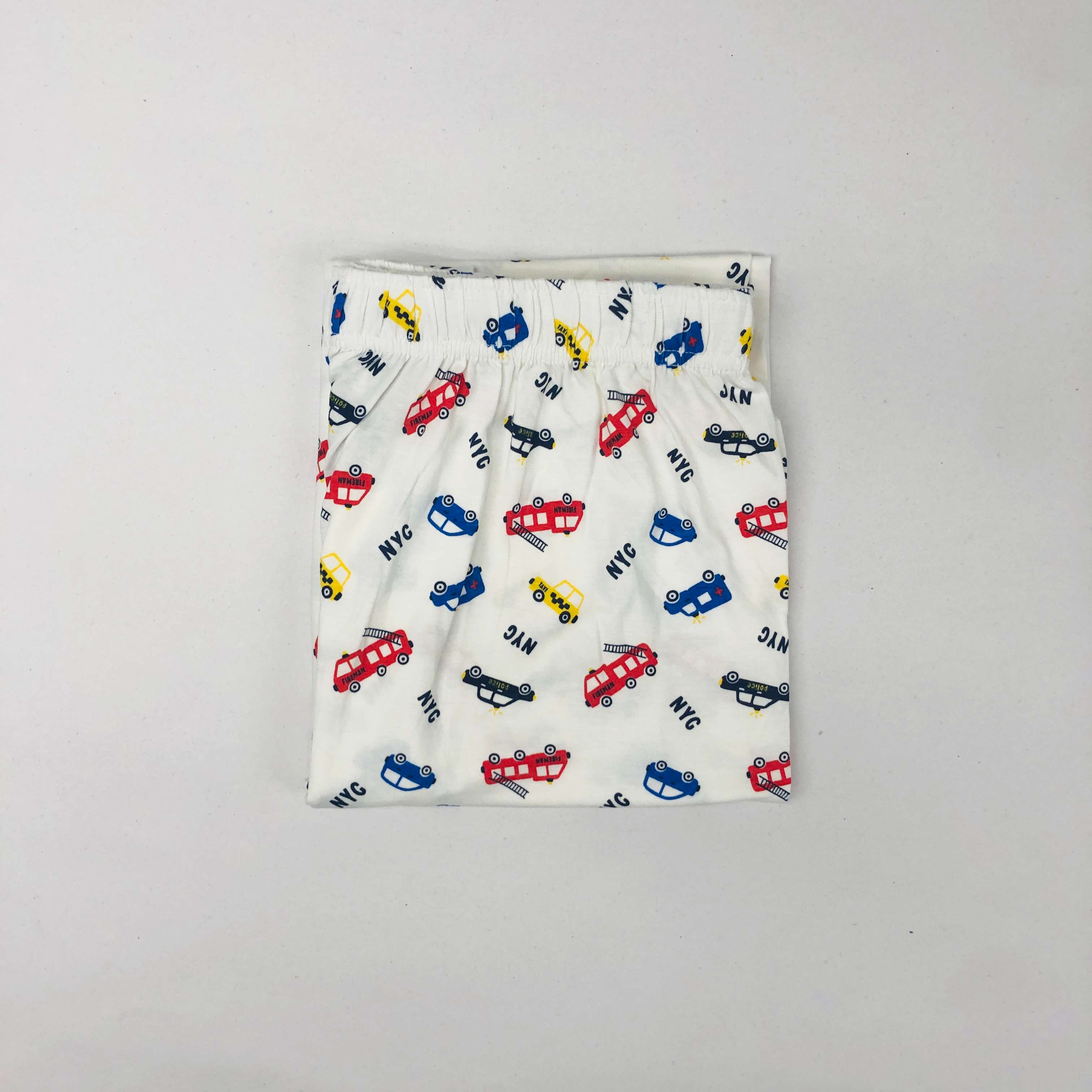 Ladies Trendy Capri
