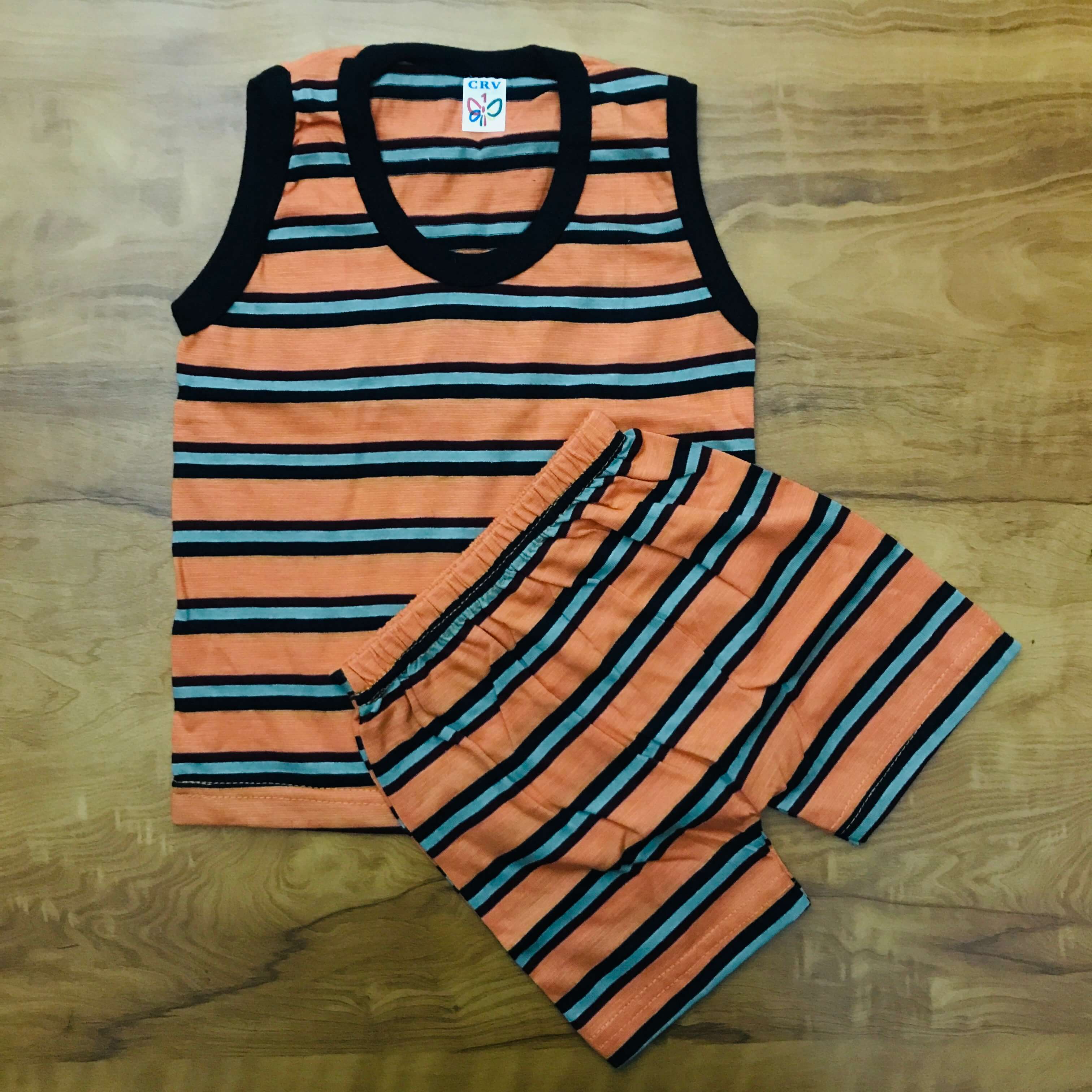 Kids Nikker Set