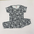Kids Pant Set