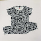 Kids Pant Set