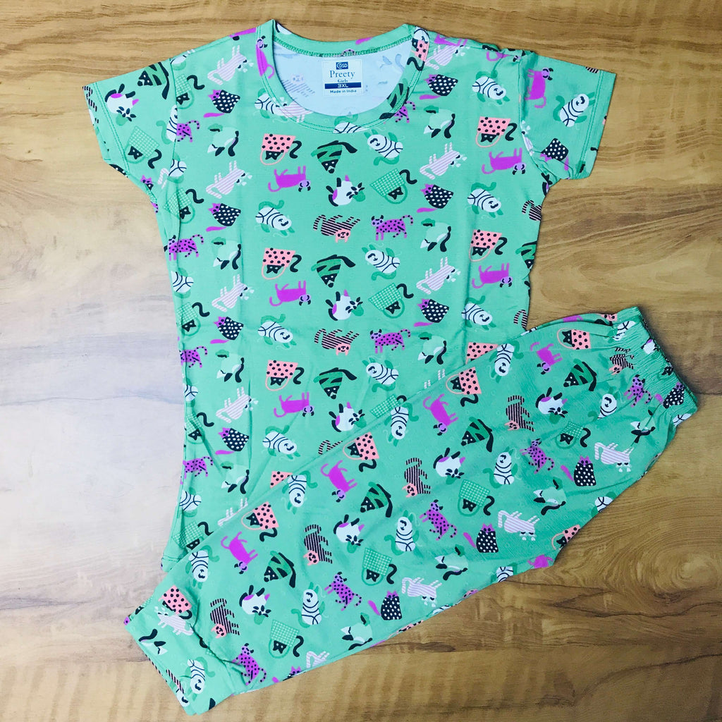 Pretty Kids Pant Set
