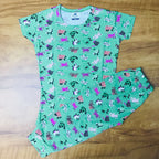 Pretty Kids Pant Set
