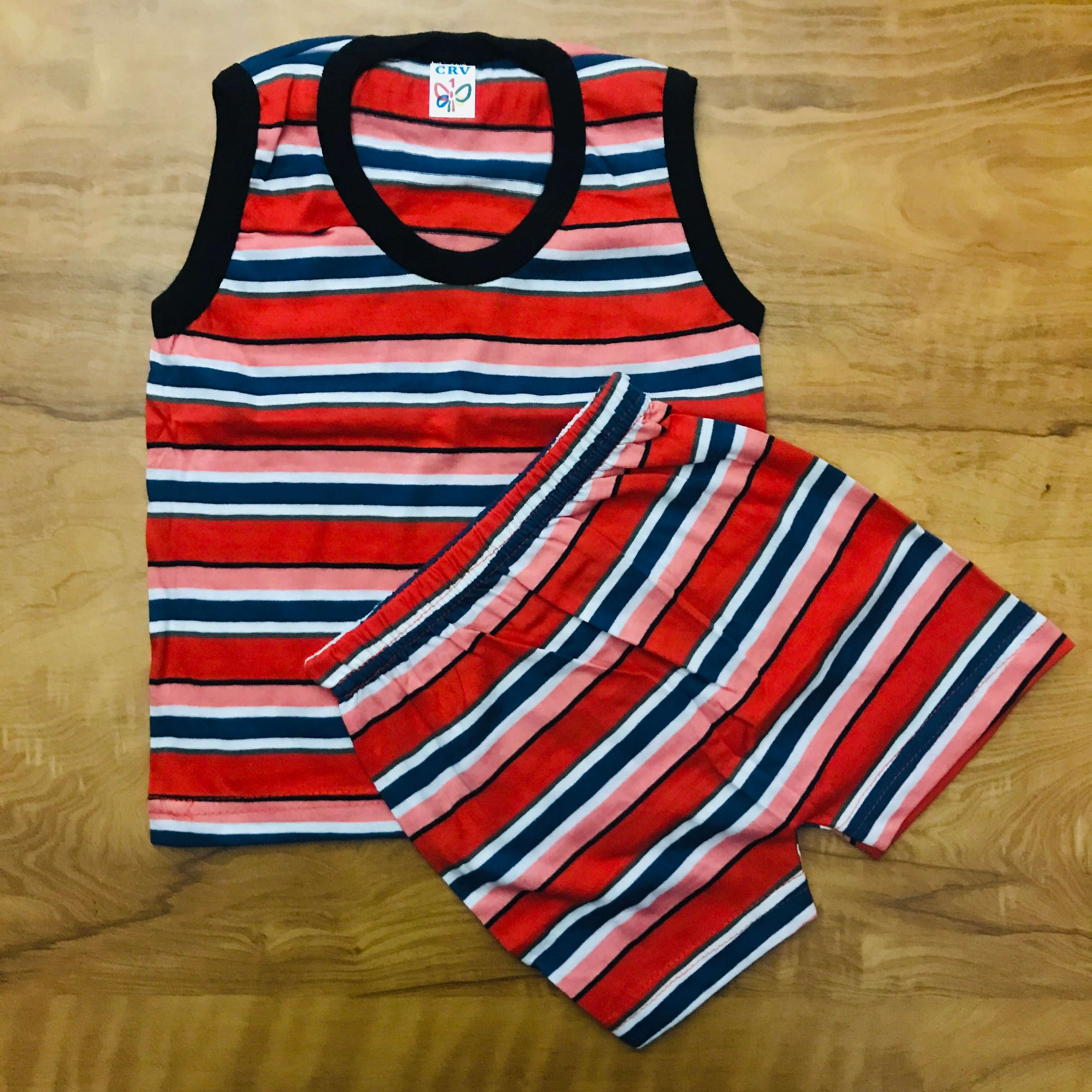 Kids Nikker Set
