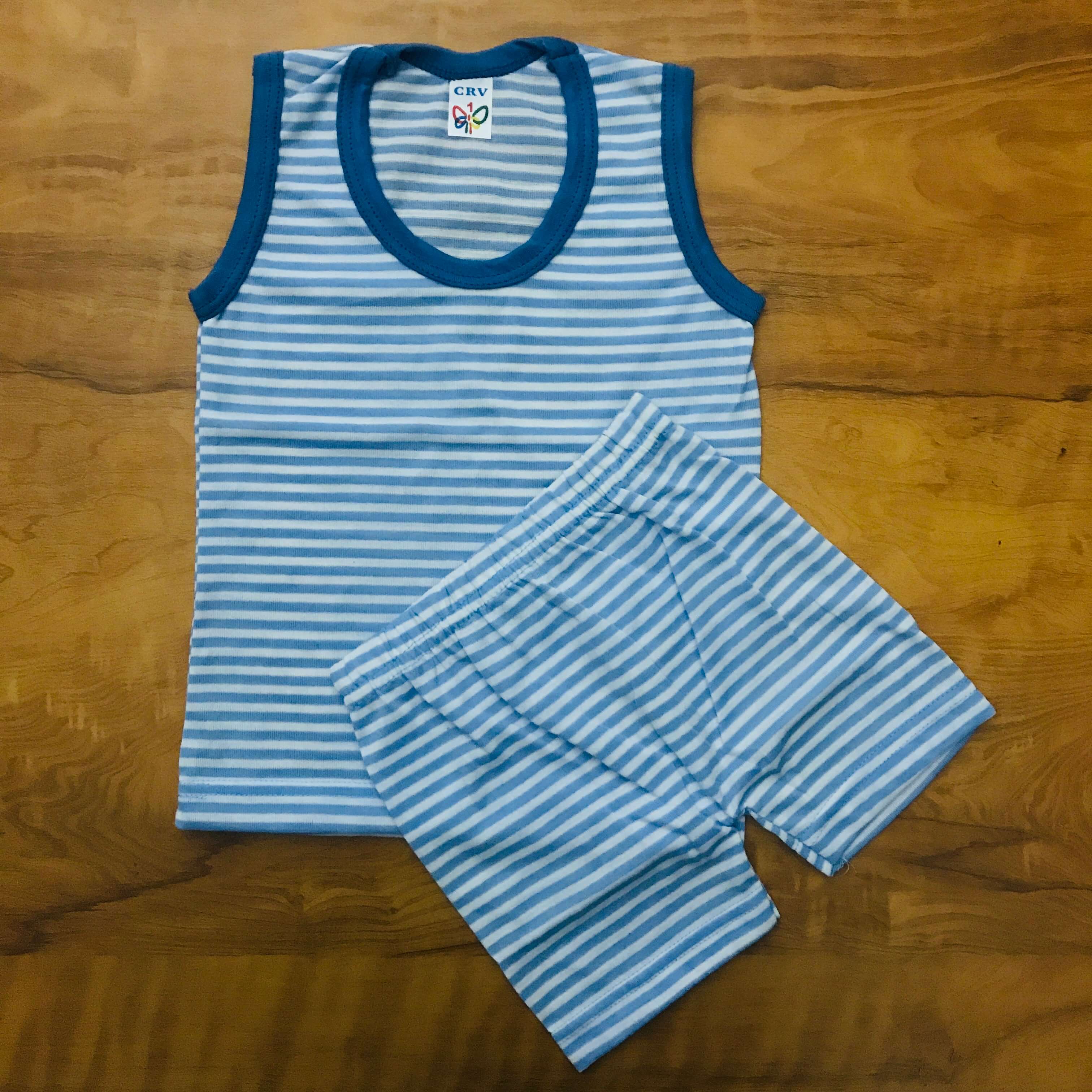 Kids Nikker Set