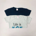 SVT Girls Top Combo Pack of 2