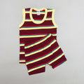 SL Kids Nikker Set