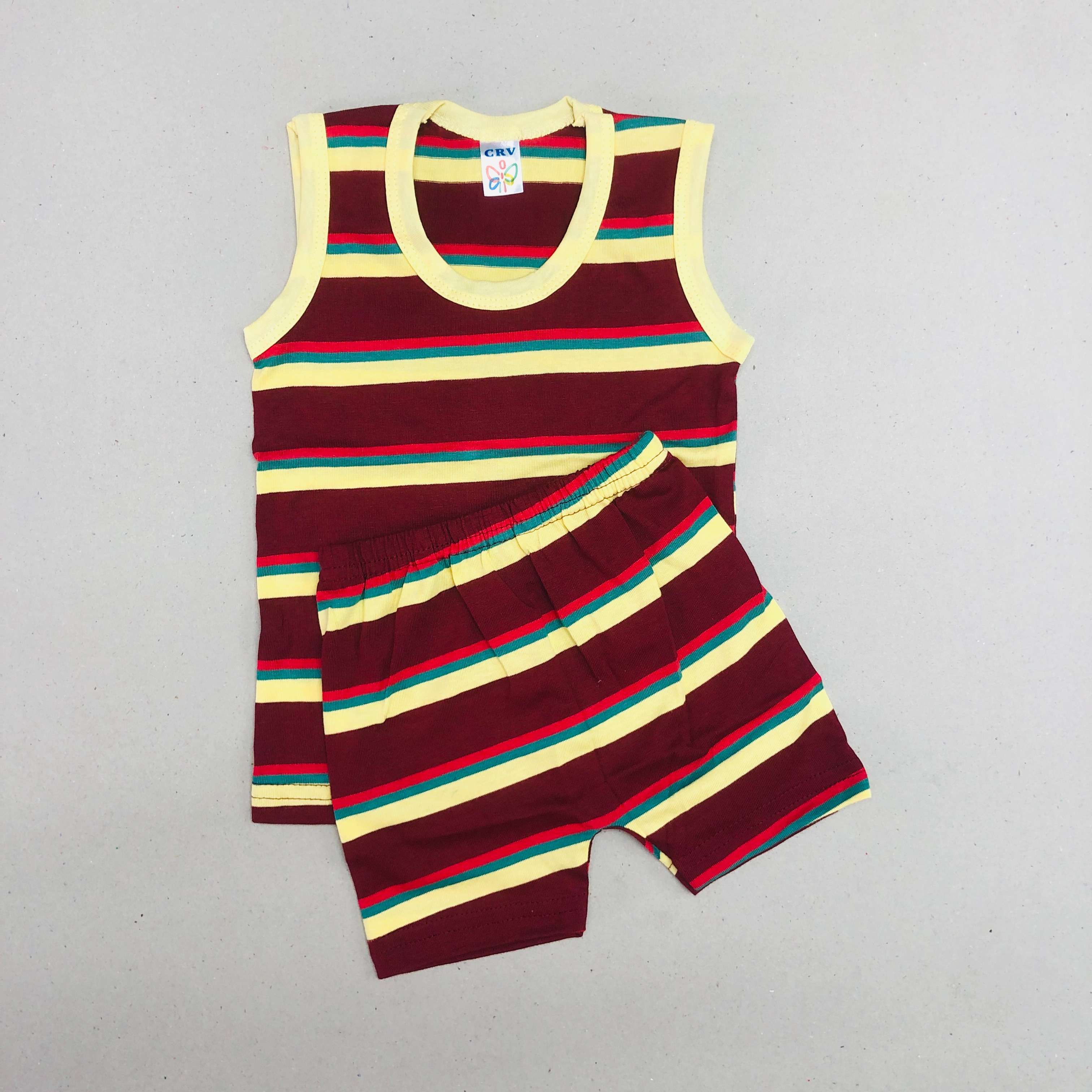 SL Kids Nikker Set