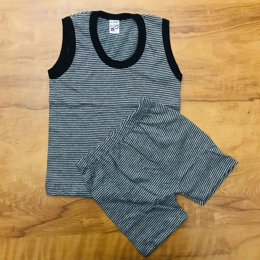 Kids Nikker Set