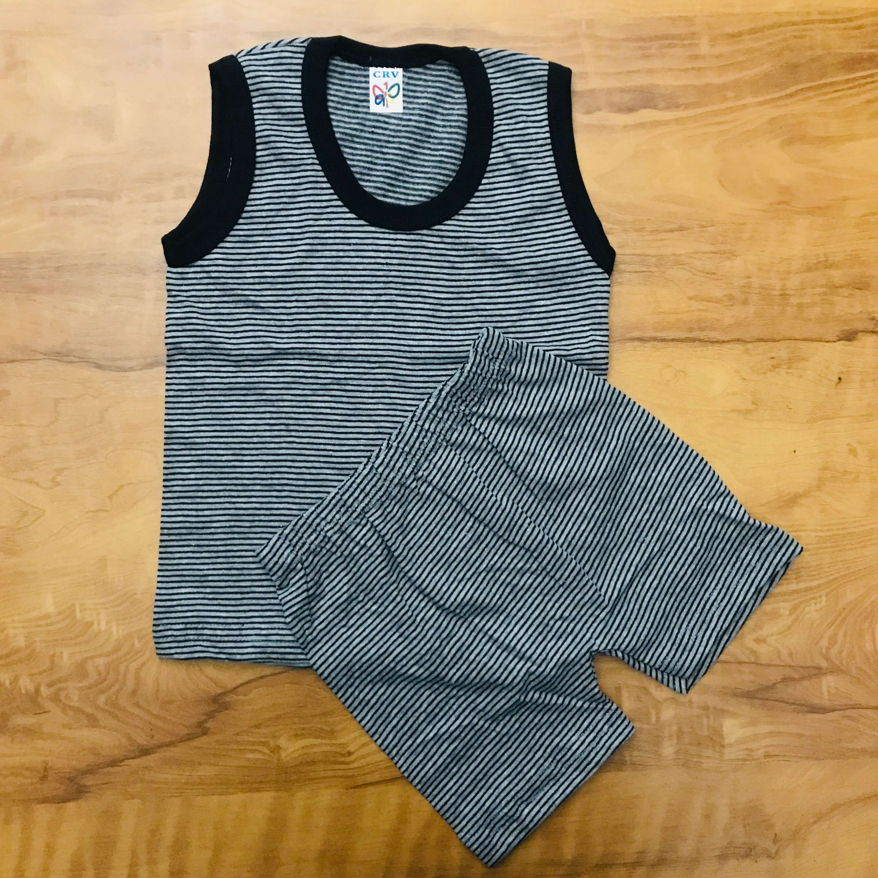 Kids Nikker Set