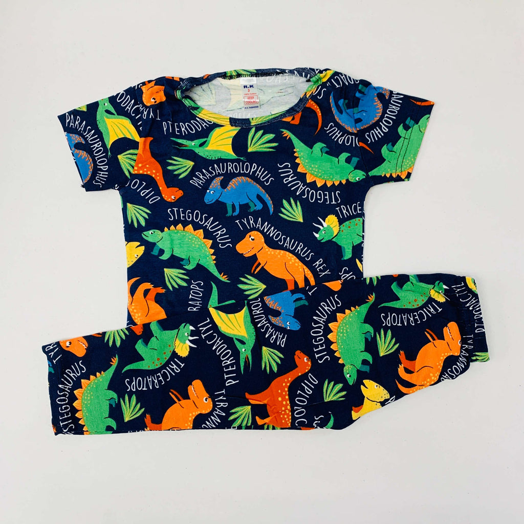 Kids Pant Set