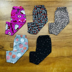 Kids Pant Combo Pack of 5