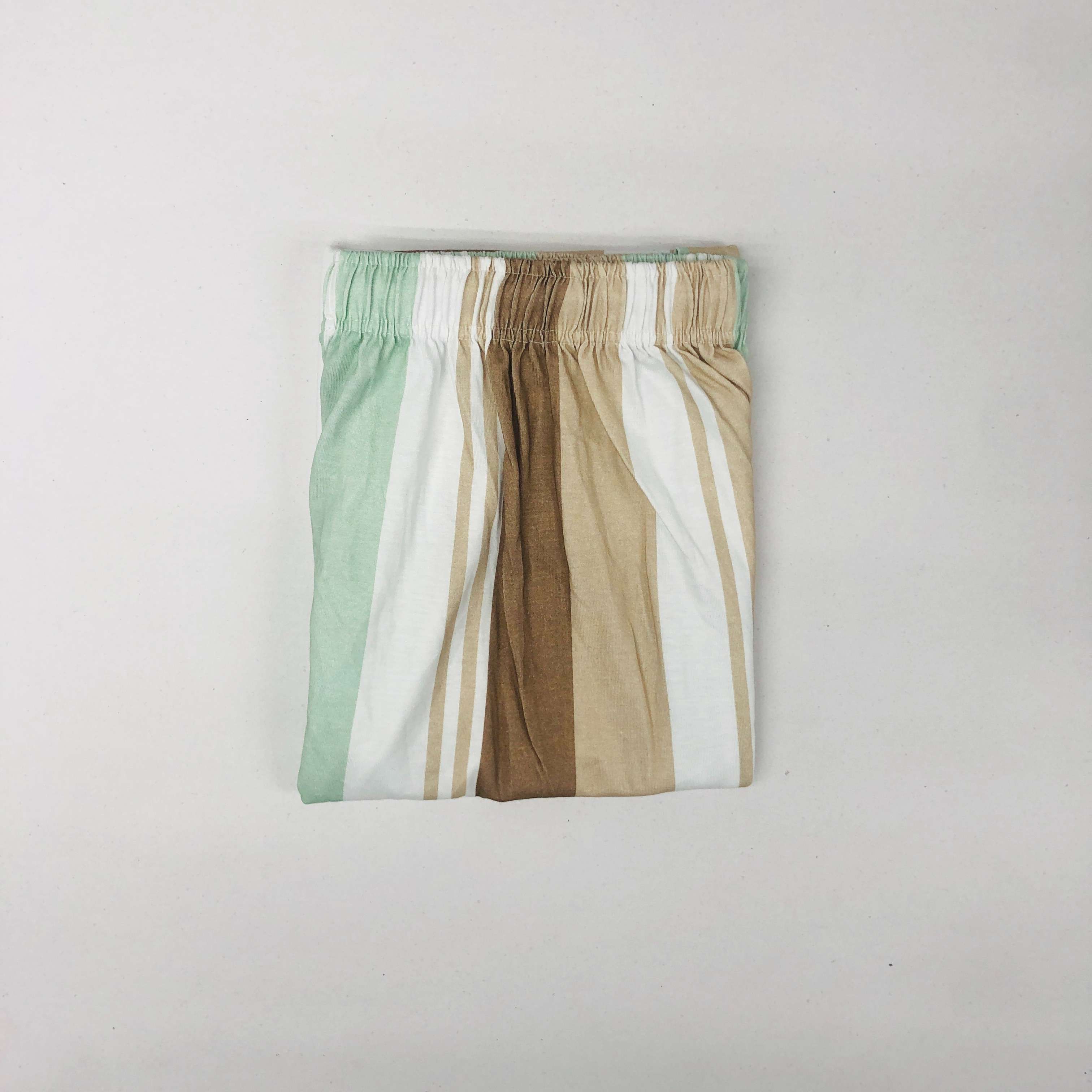 Ladies Trendy Capri