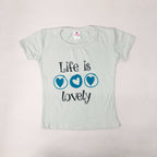 SVT Girls Top Combo Pack of 2