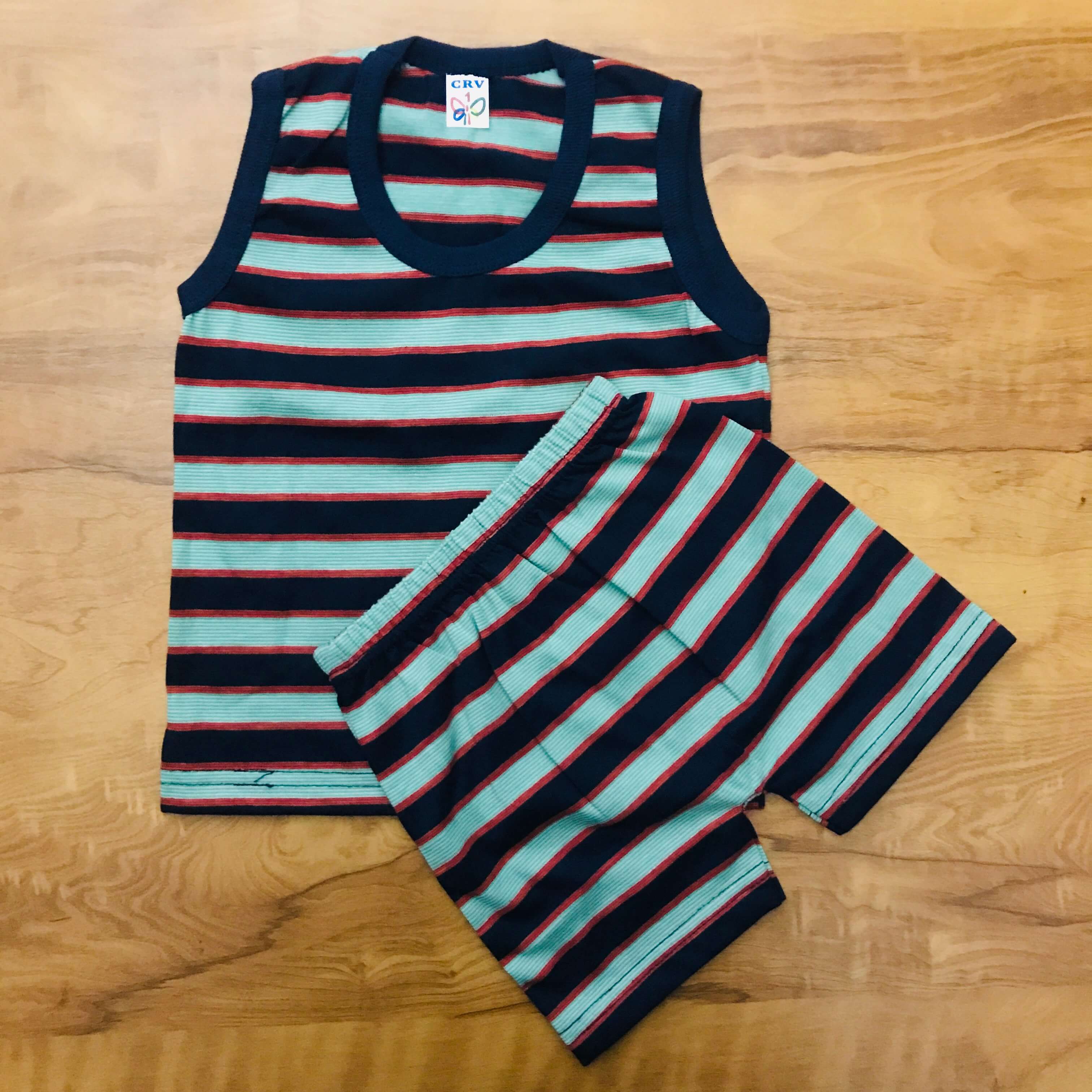 Kids Nikker Set