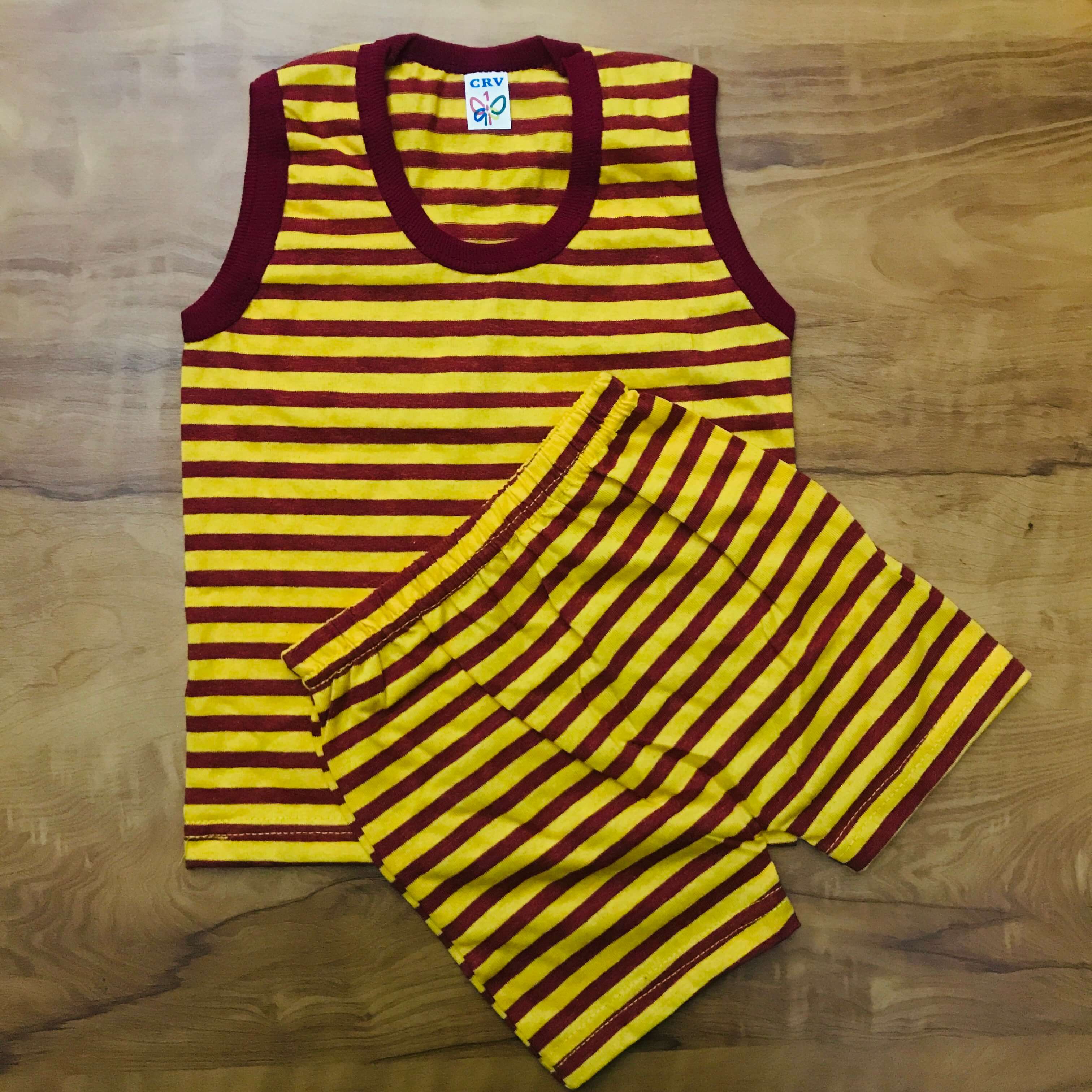 Kids Nikker Set