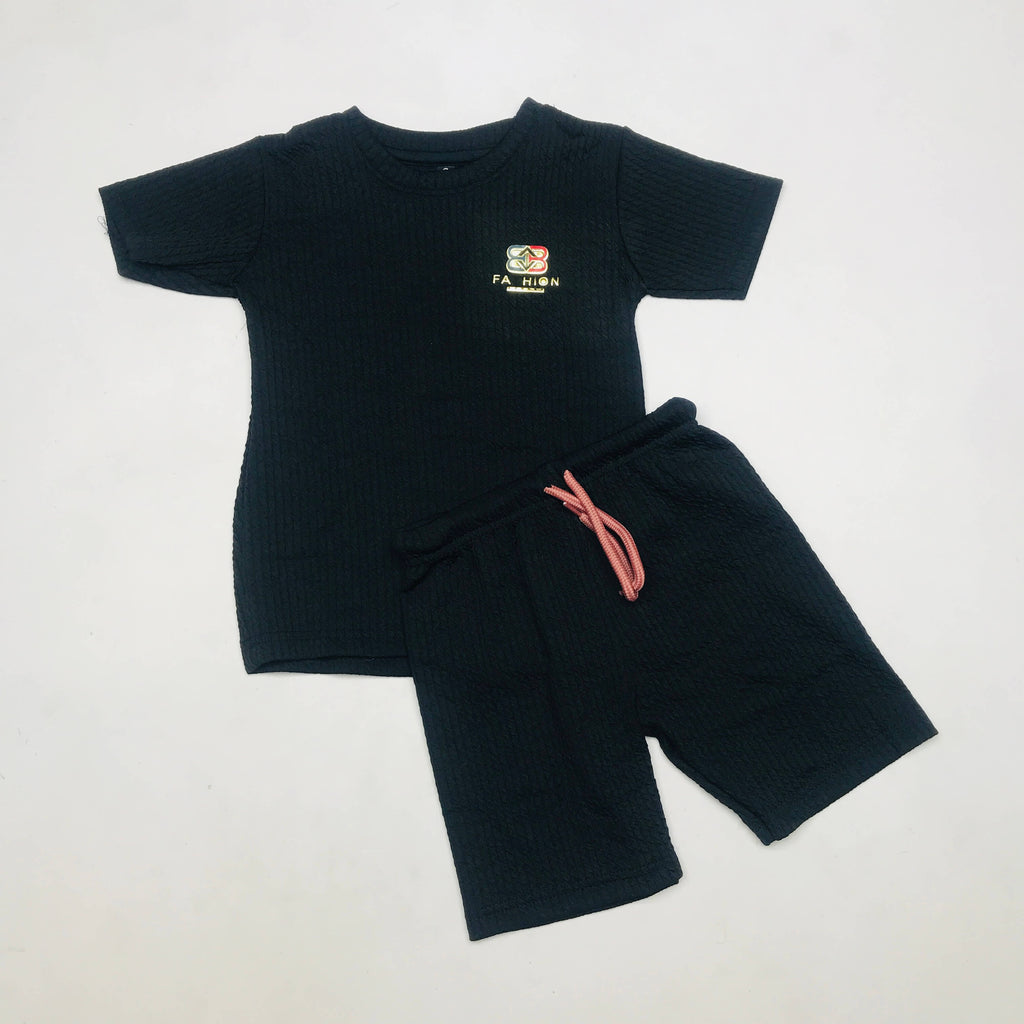 Berry Nikker Set