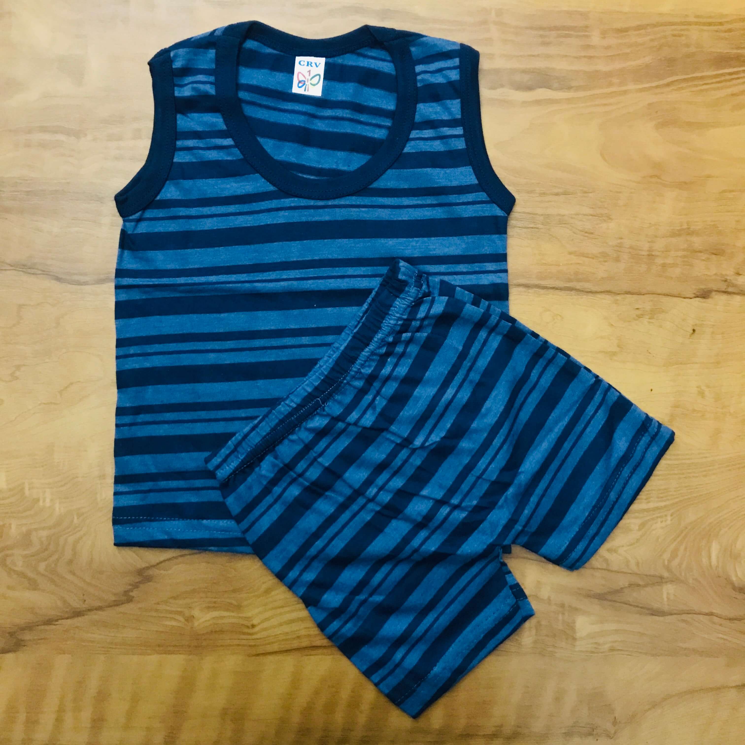 Kids Nikker Set