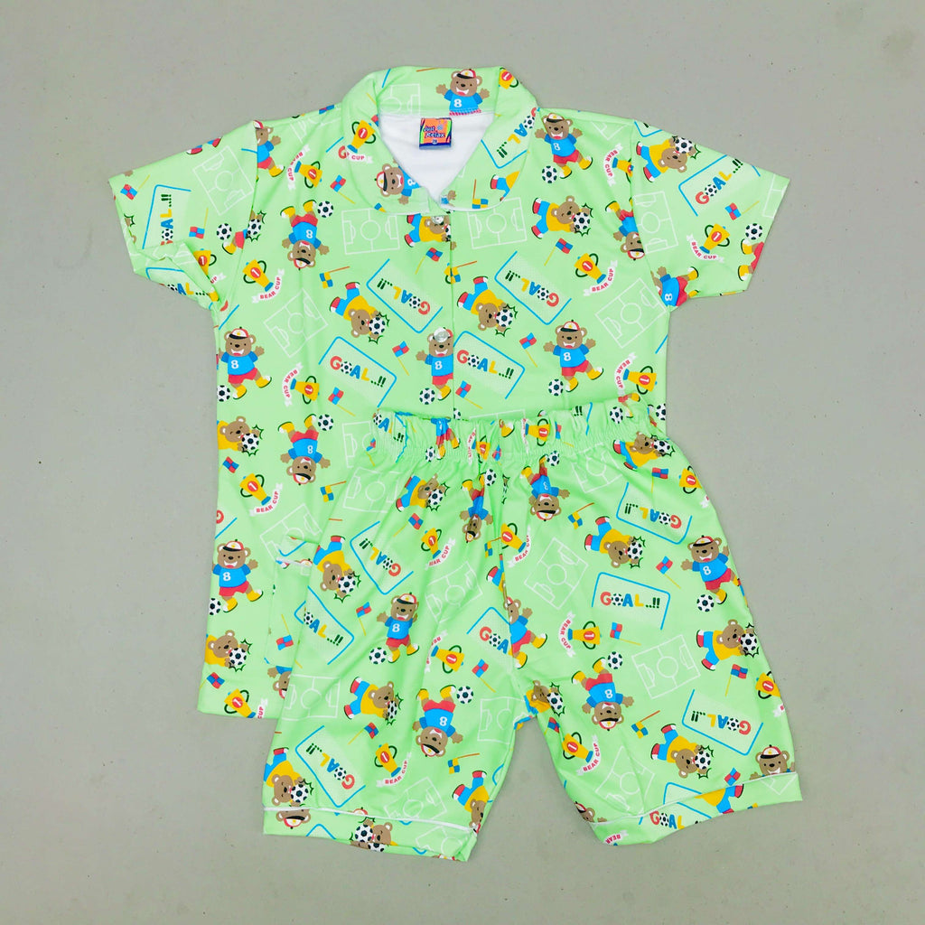Play Bliss Nikker Set