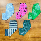 Kids Pant Combo Pack of 5