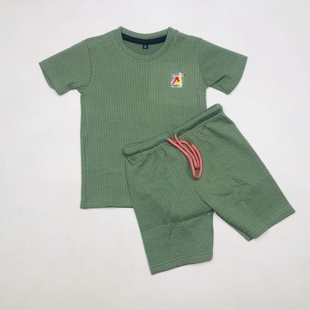 Berry Nikker Set