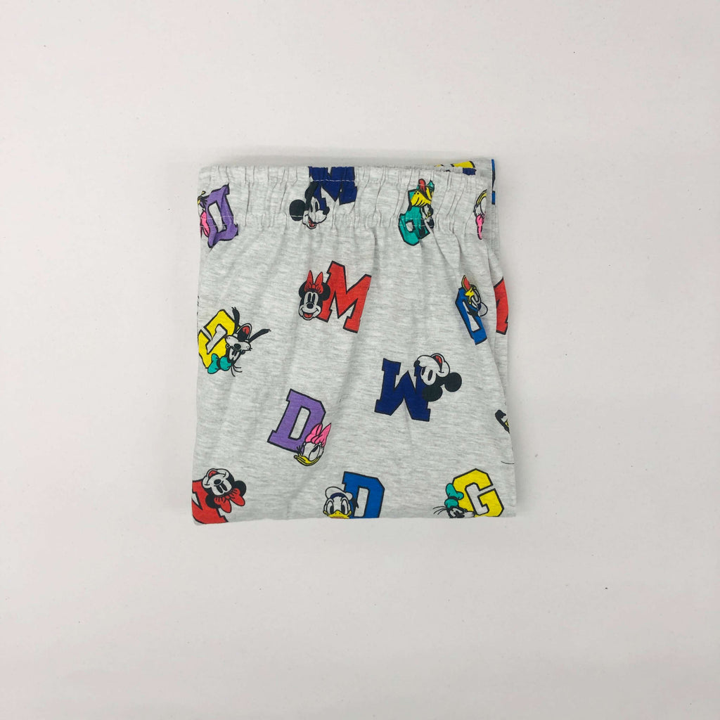 Ladies Trendy Capri