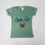 SVT Girls Top Combo Pack of 2