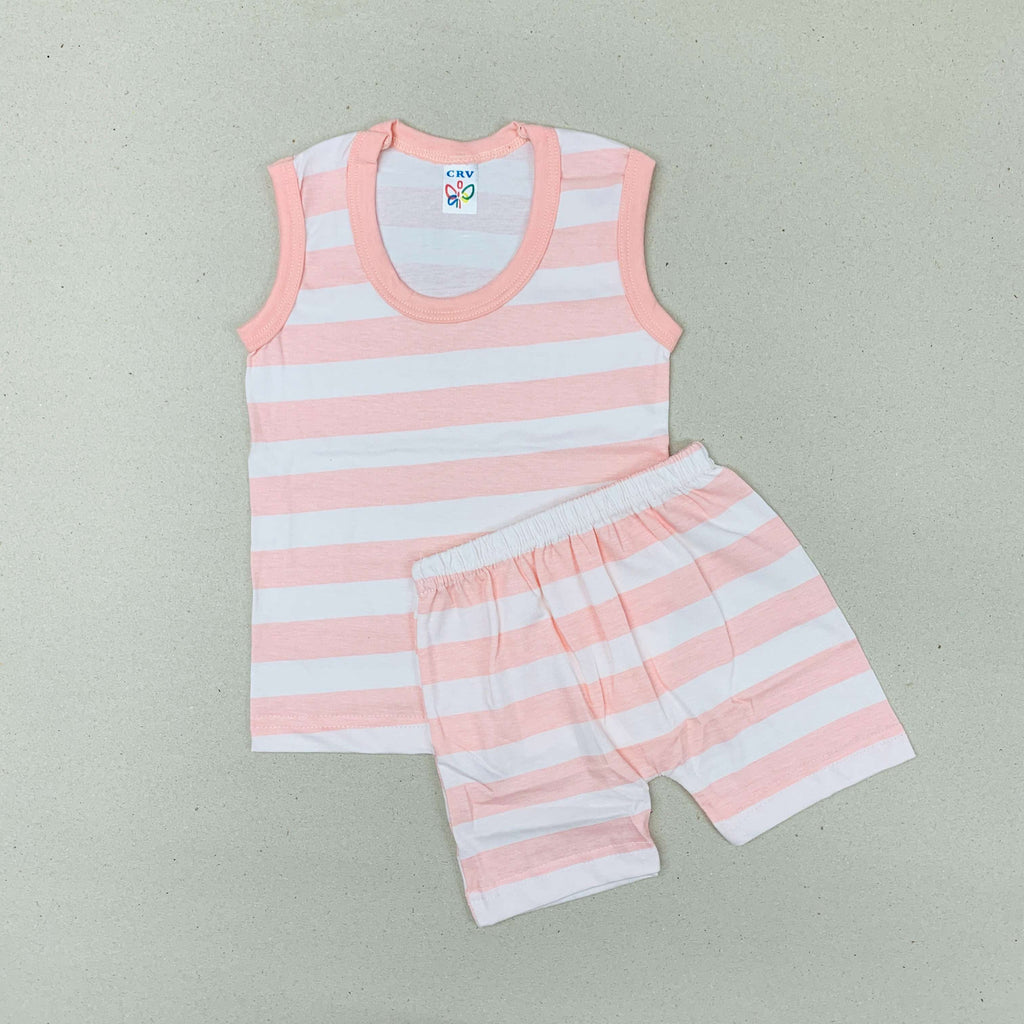 SL Kids Nikker Set