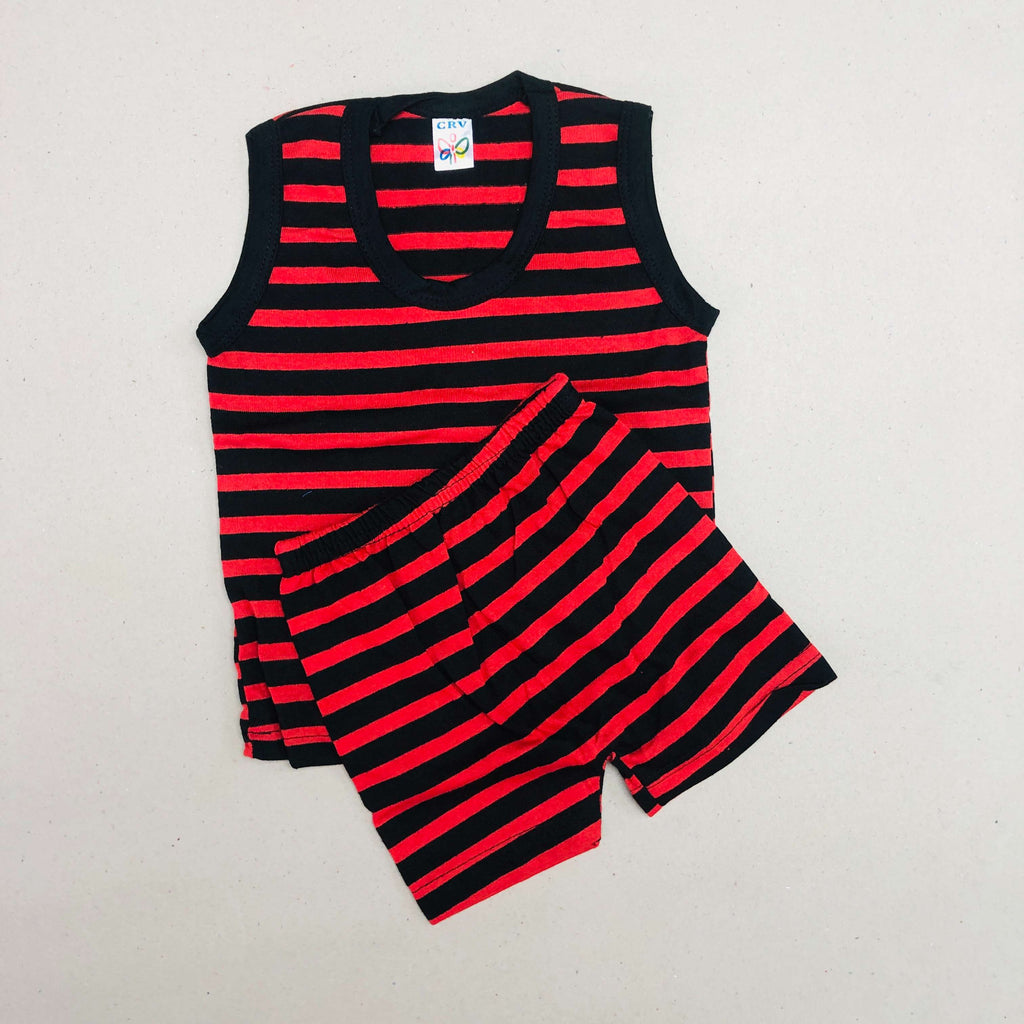 SL Kids Nikker Set