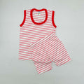 SL Kids Nikker Set