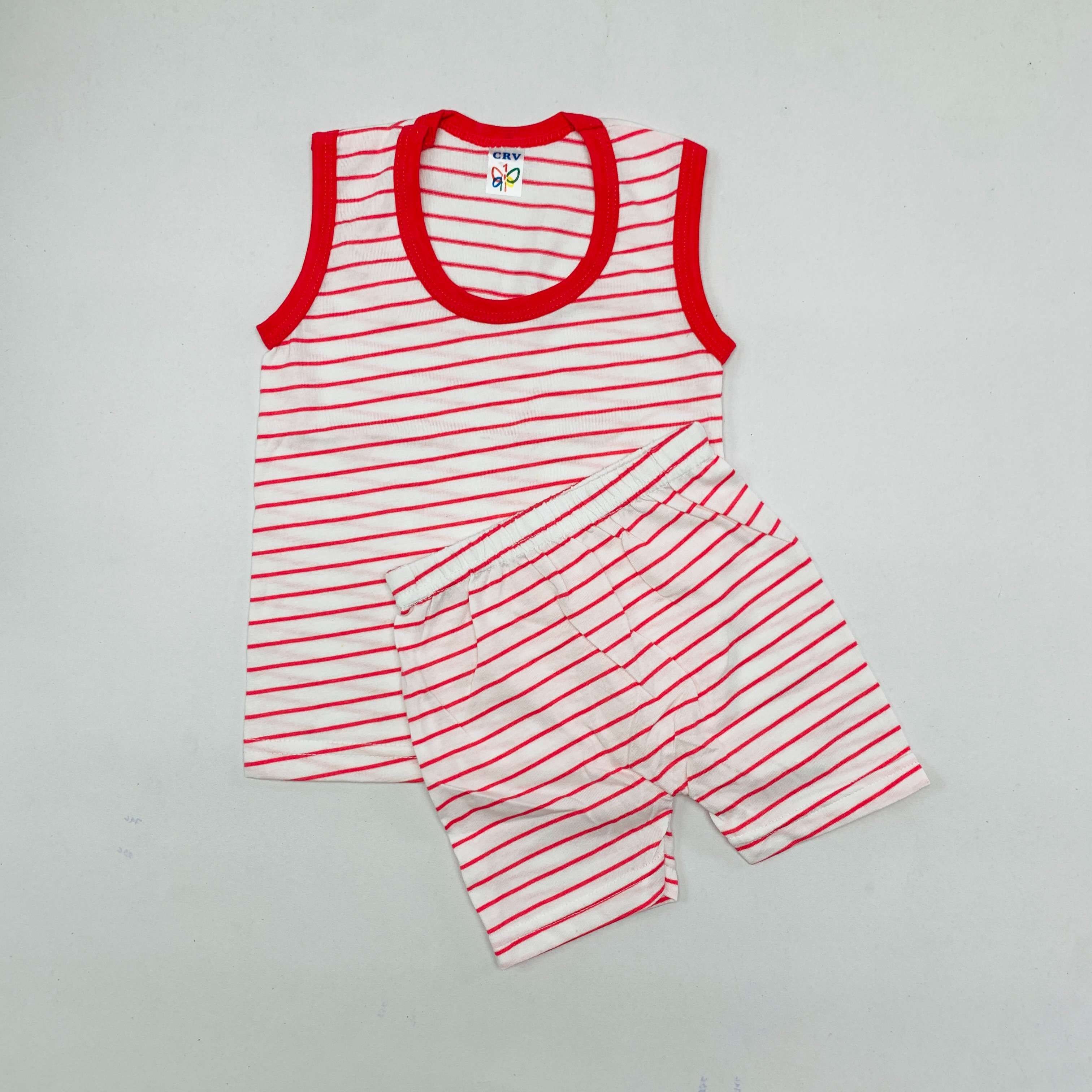 SL Kids Nikker Set