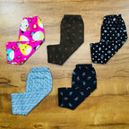 Kids Pant Combo Pack of 5