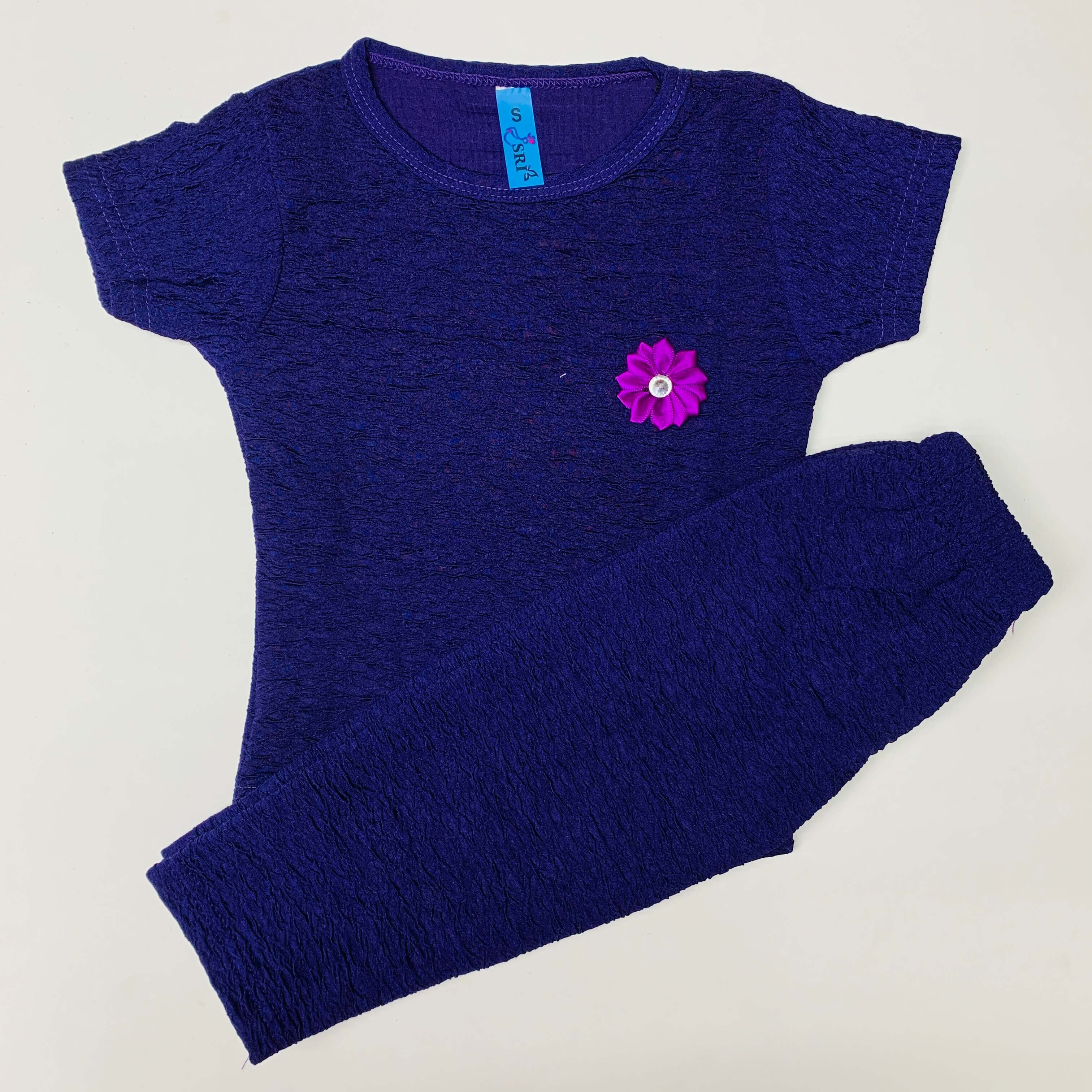 Kids Pant Set