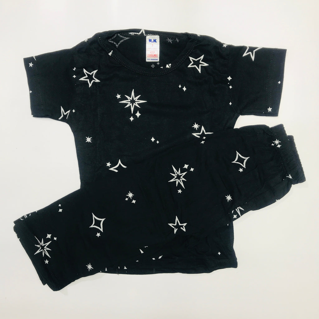 Kids Pant Set