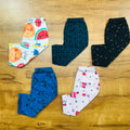 Kids Pant Combo Pack of 5