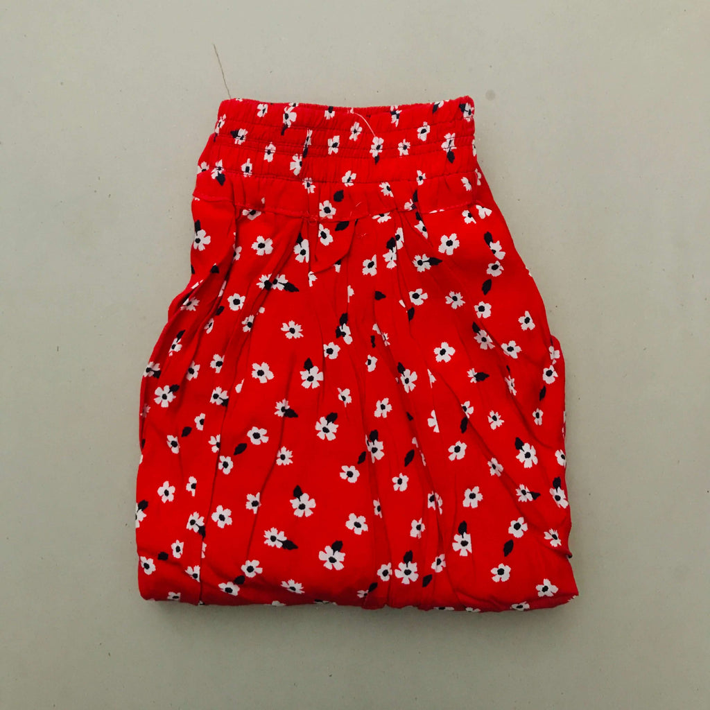 Ladies Rayon Skirt