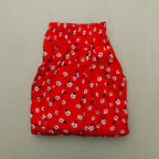 Ladies Rayon Skirt